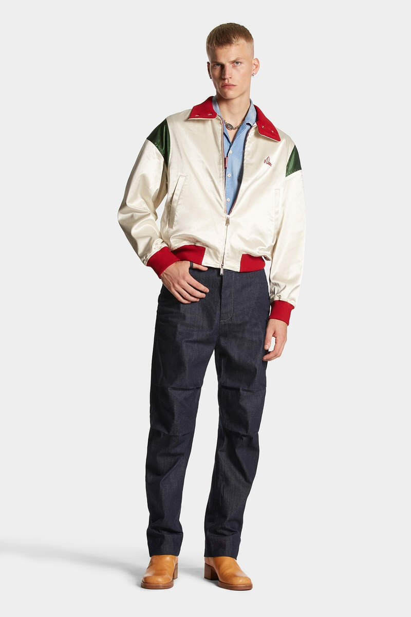 CATEN BROS OSAKA PANTS 3