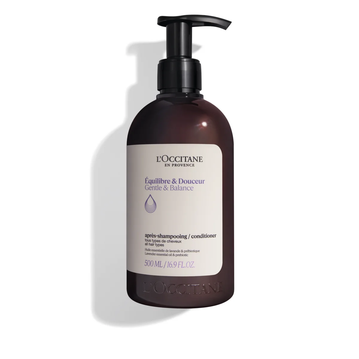 Gentle & Balance Conditioner - 1