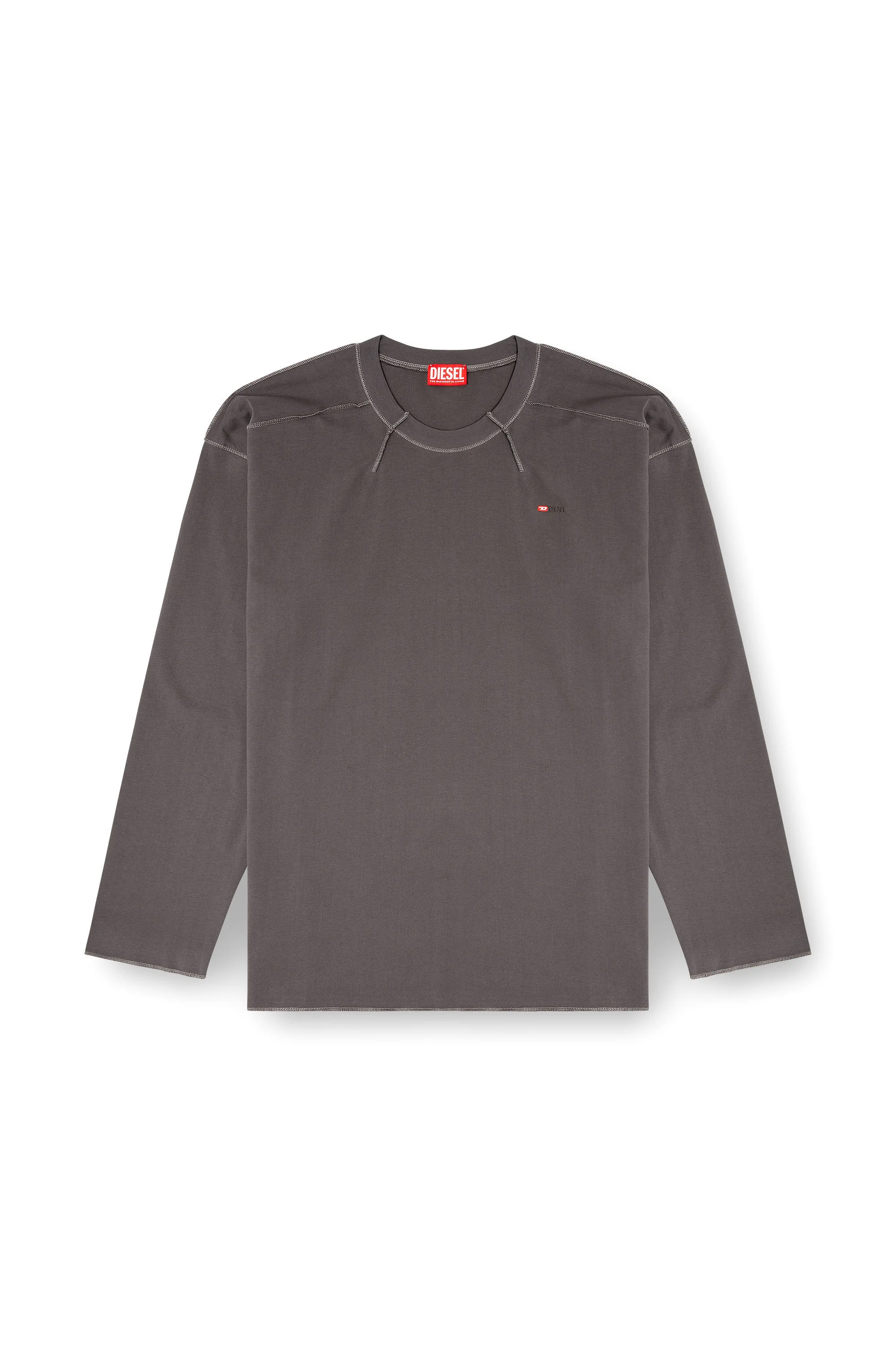 T-CRAHOR-BOXT-LS-T1 - 1