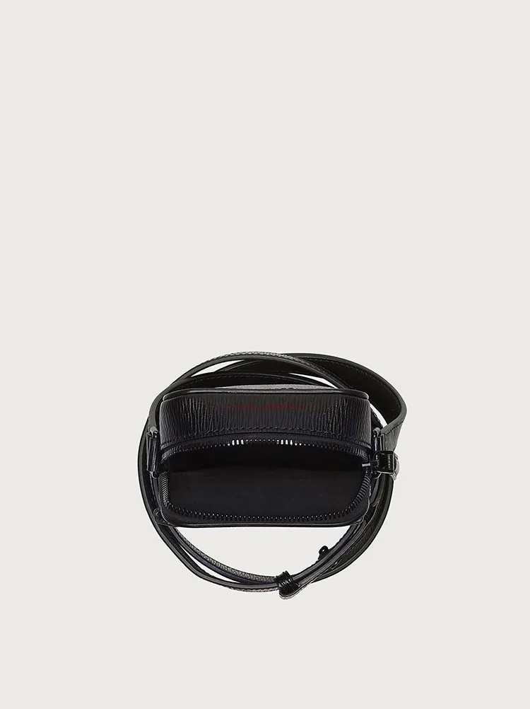 GANCINI CROSS BODY BAG - 5