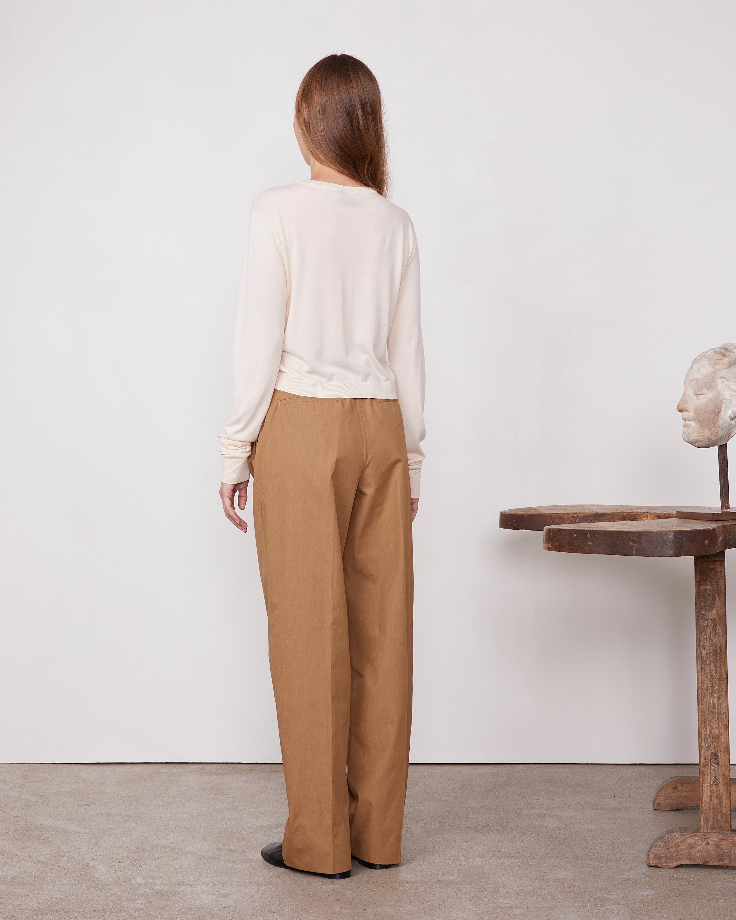 NASTIA PANTS - 3
