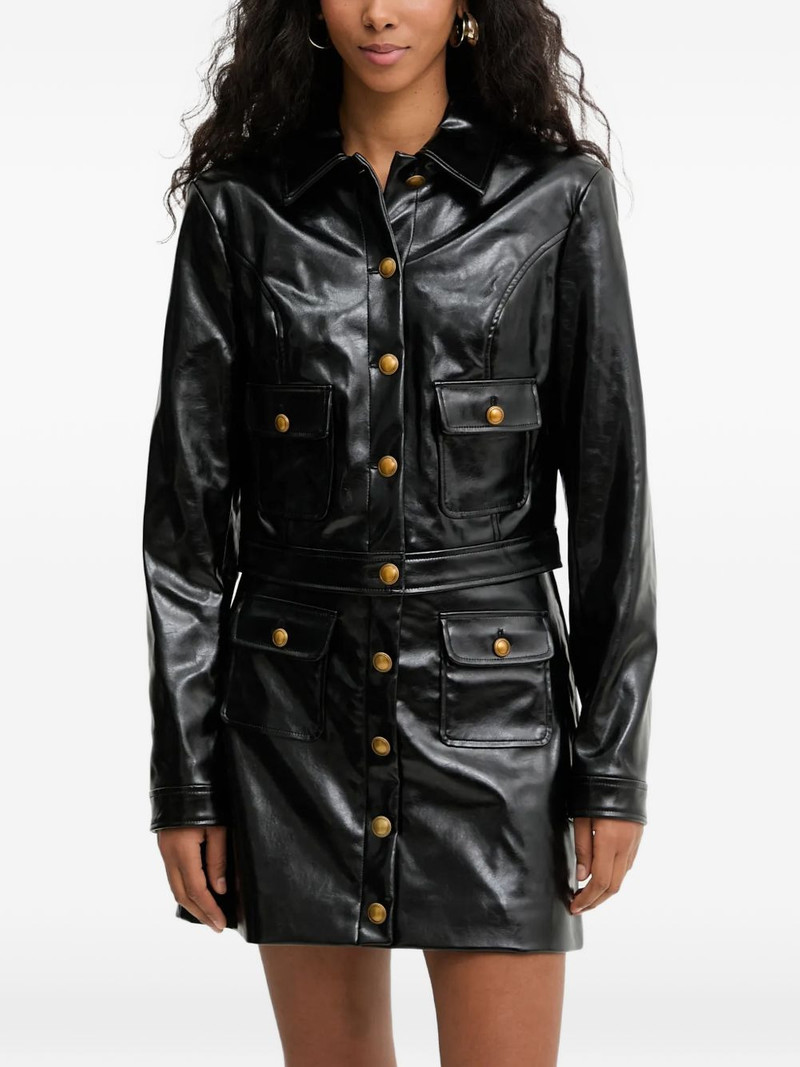 buttoned pocket jacket 1