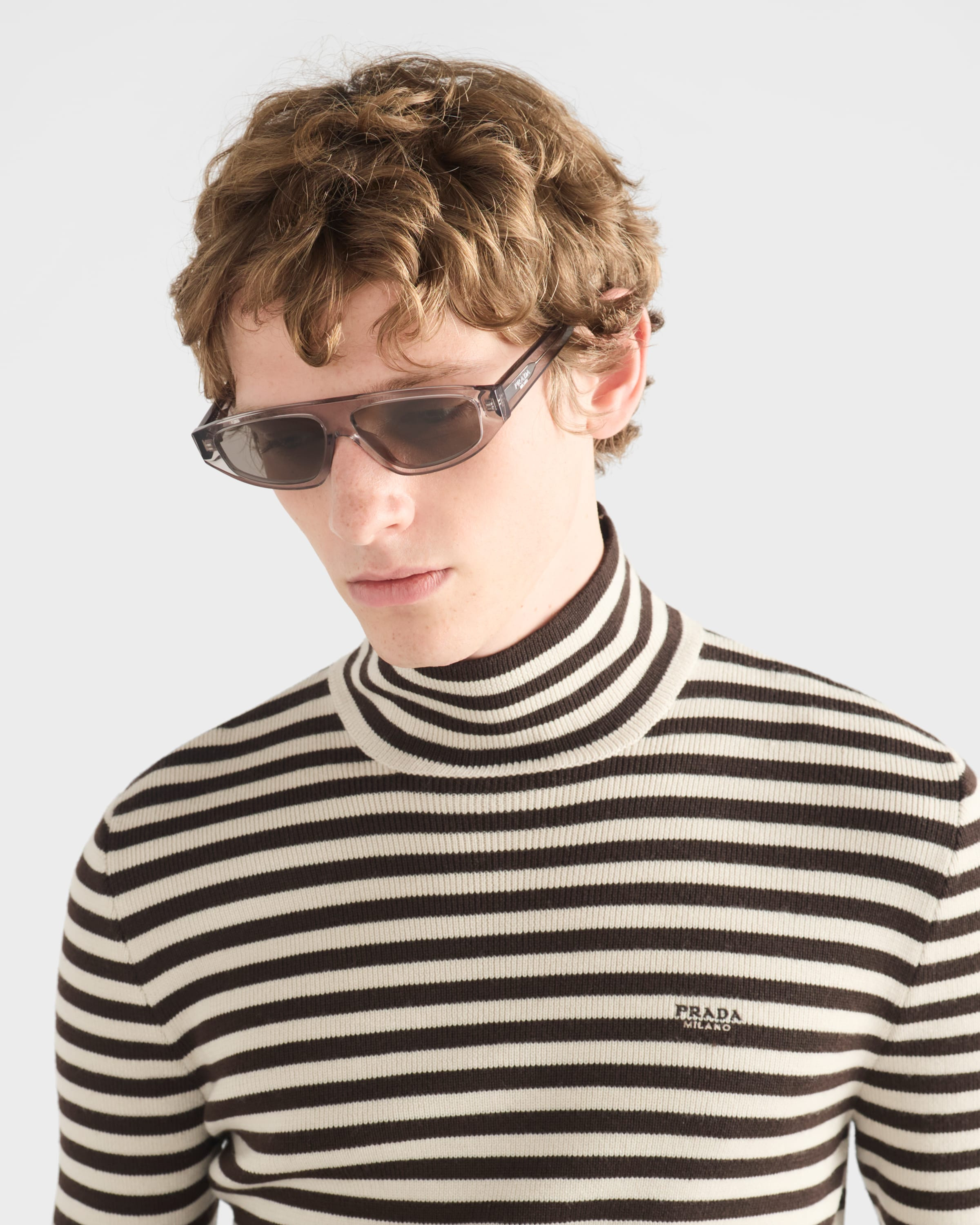 Prada Eyewear Collection sunglasses - 2