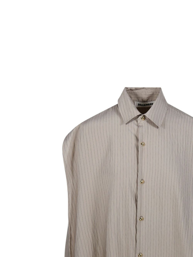 cape-attached shirt 4