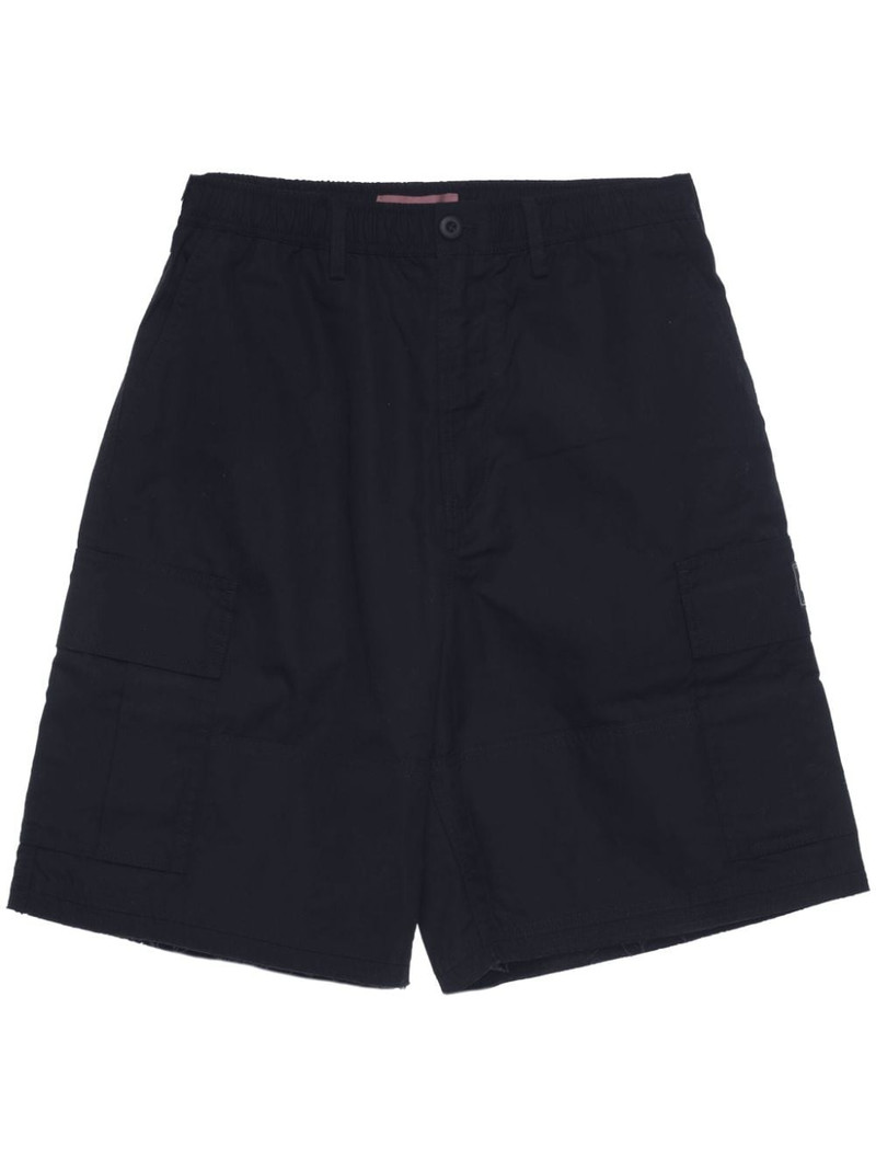 Team cotton cargo shorts 1