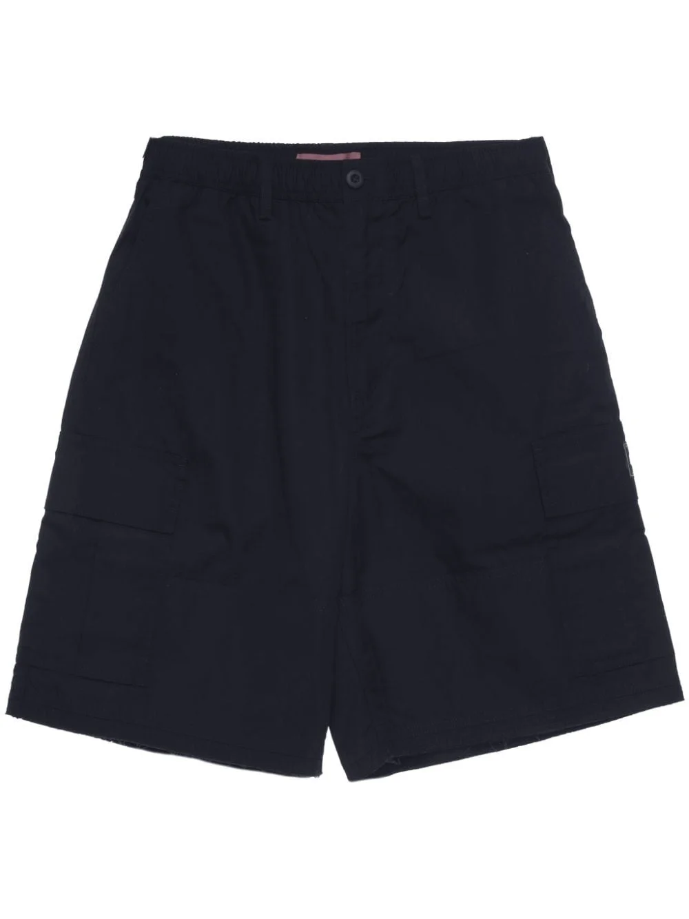 Team cotton cargo shorts - 1