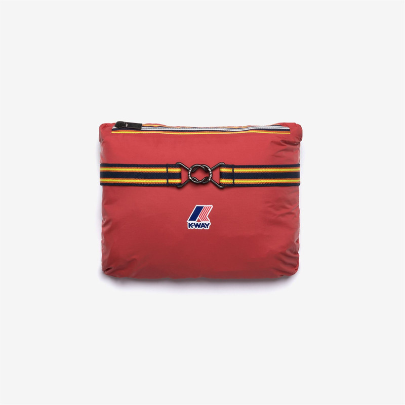 K-WAY LE VRAI 4.0 ROULAND WARM outlook