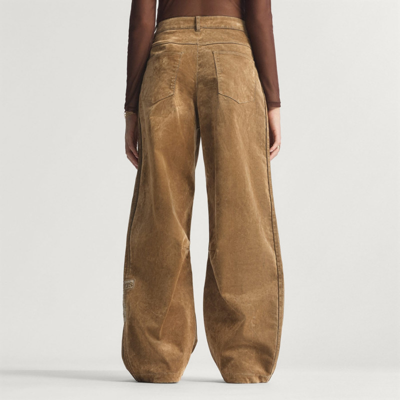 Adibreak Brushed Twill Pant 3