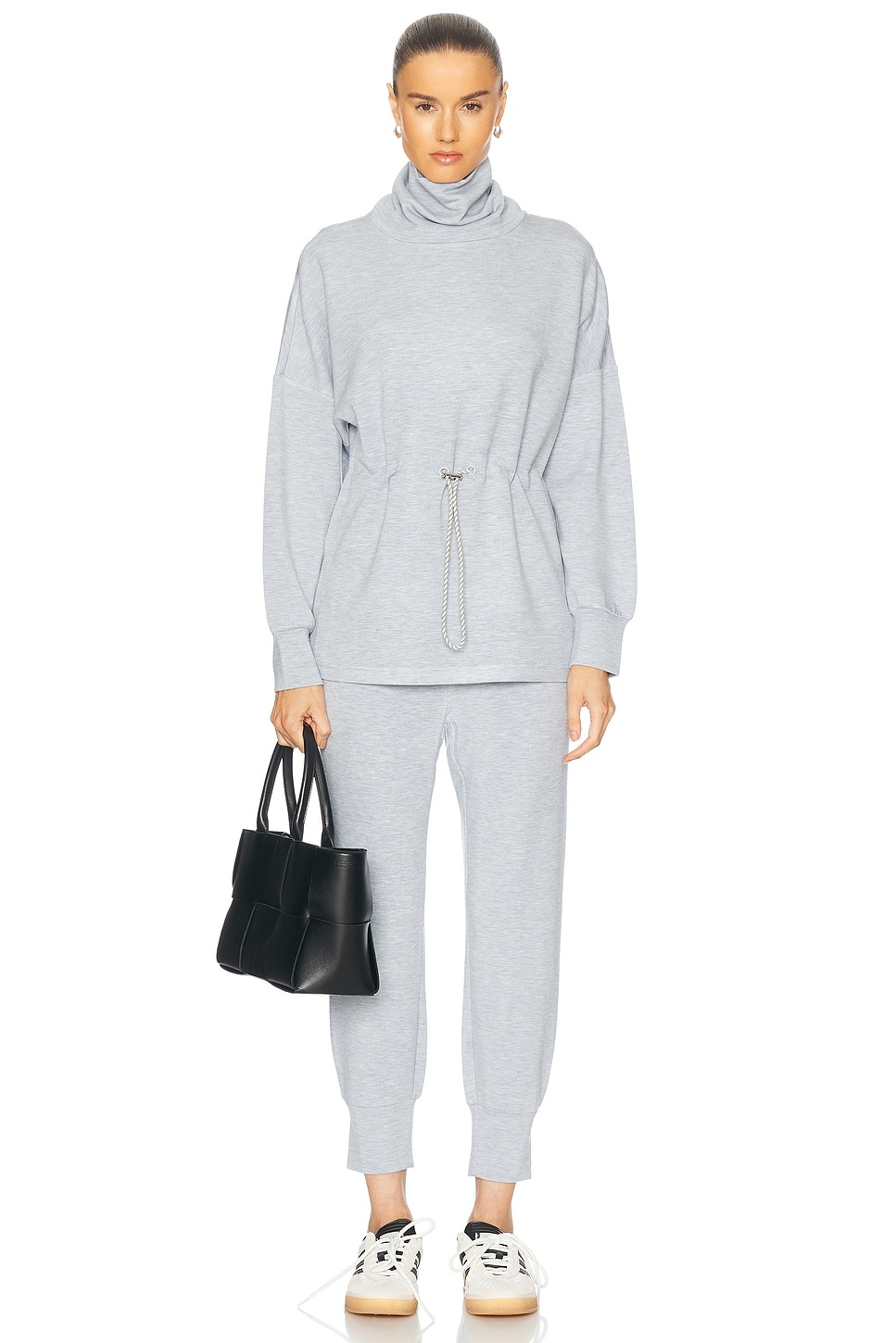 The Slim Cuff 25" Pant - 5