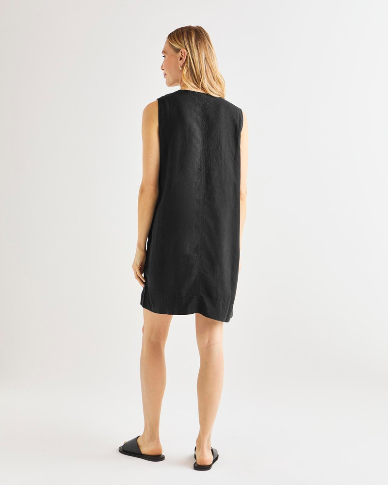 Dawson Mini Dress 3