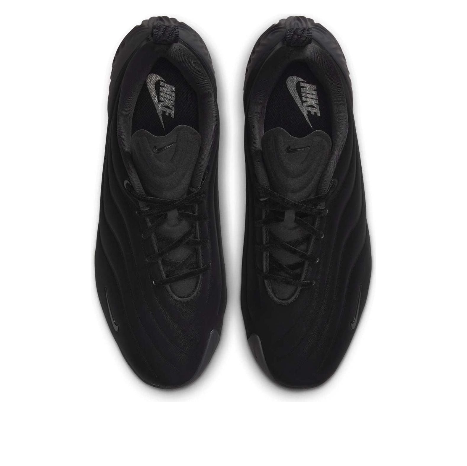 (WMNS) Nike Astra Ultra 'Triple Black' FZ5778-004 - 4