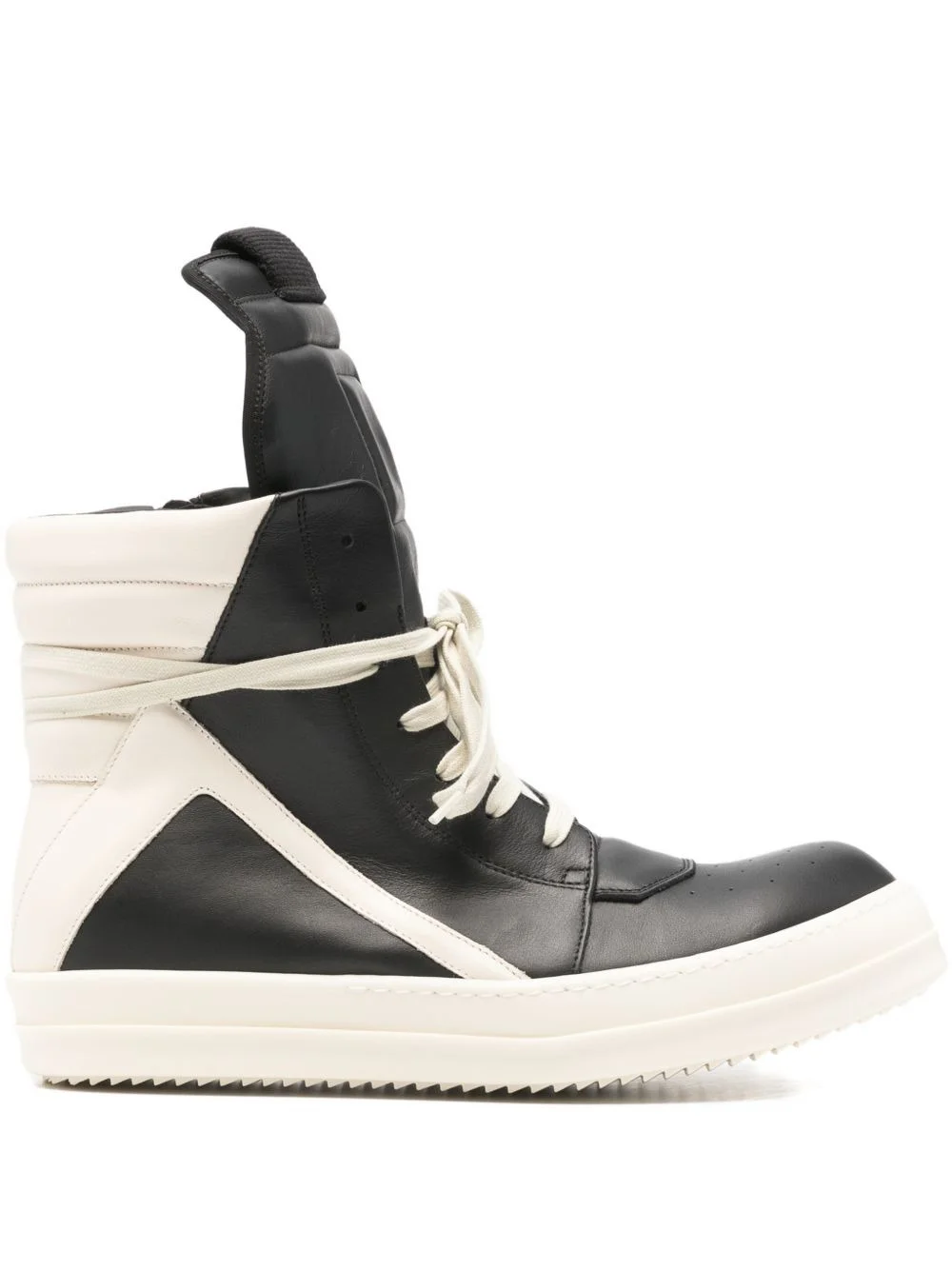 Geobasket high-top sneakers - 1