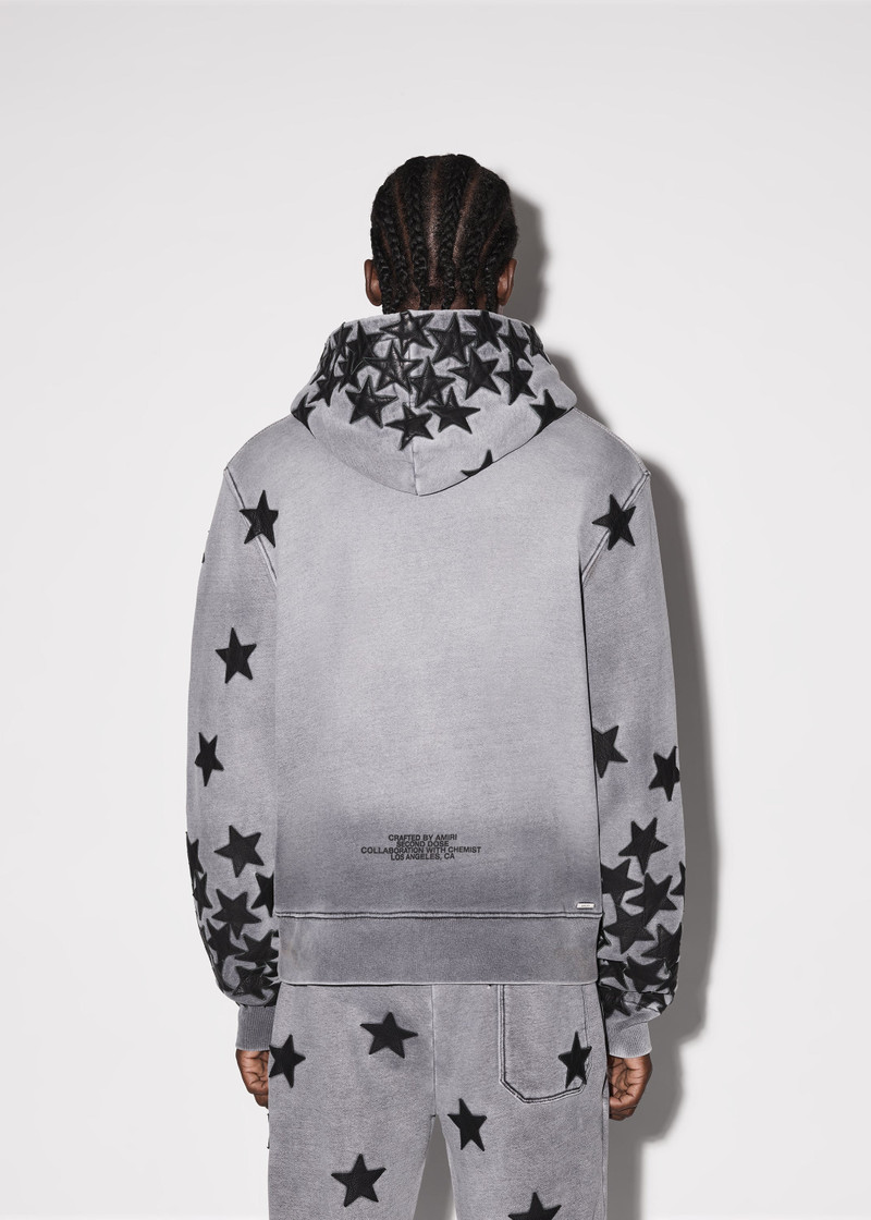 CHEMIST STAR HOODIE 4