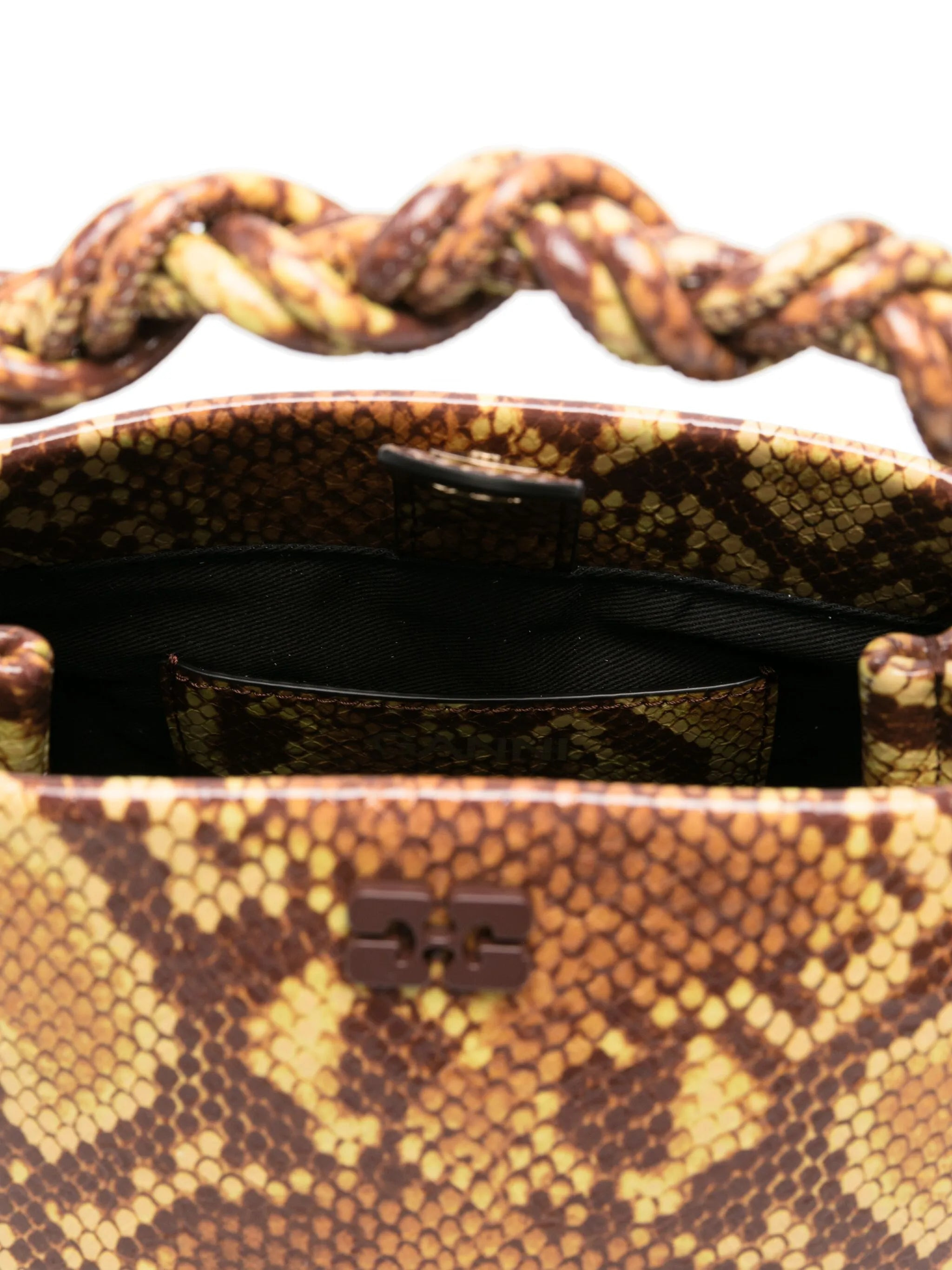mini Bou tote bag - 5