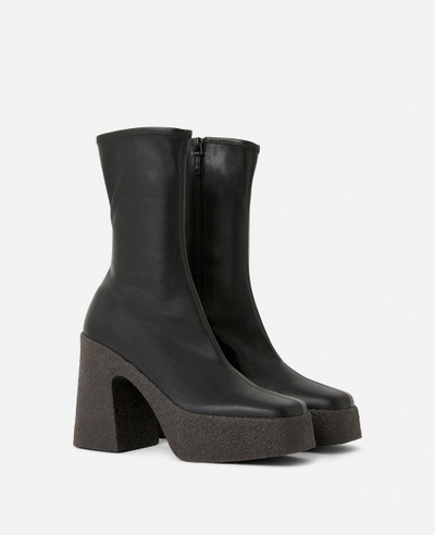 Stella McCartney Chunky Ankle Boots outlook