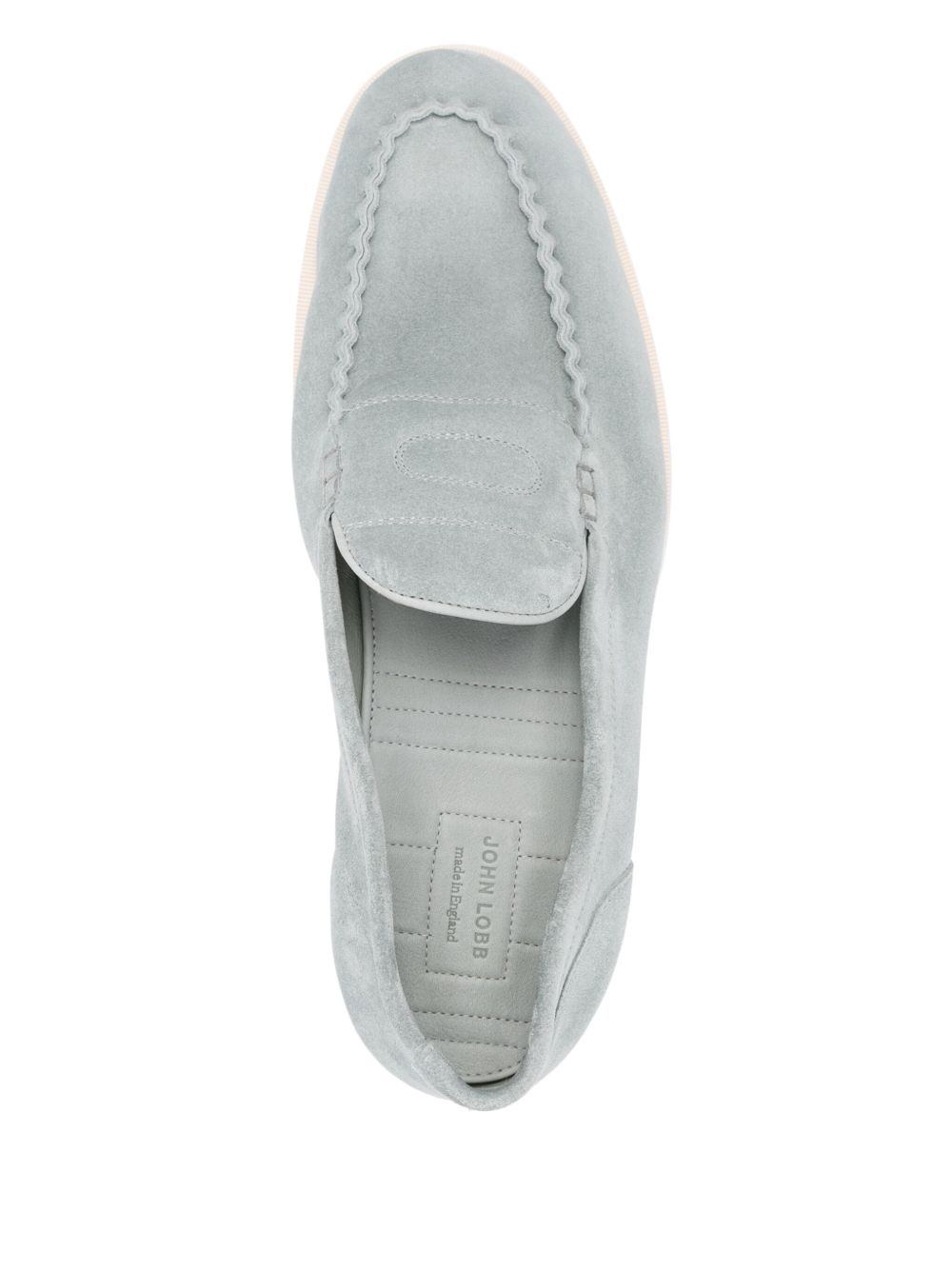 Pace loafers - 4