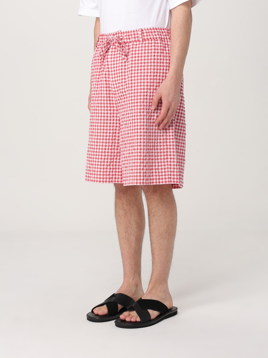 Short men Marni - 4