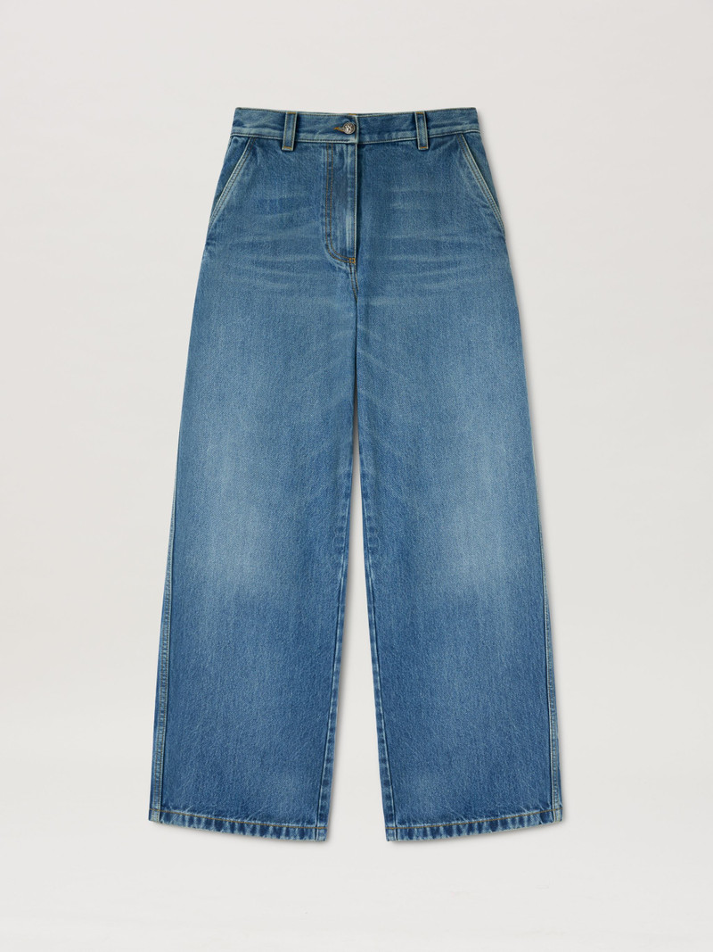 Bear In Mind Jeans 1