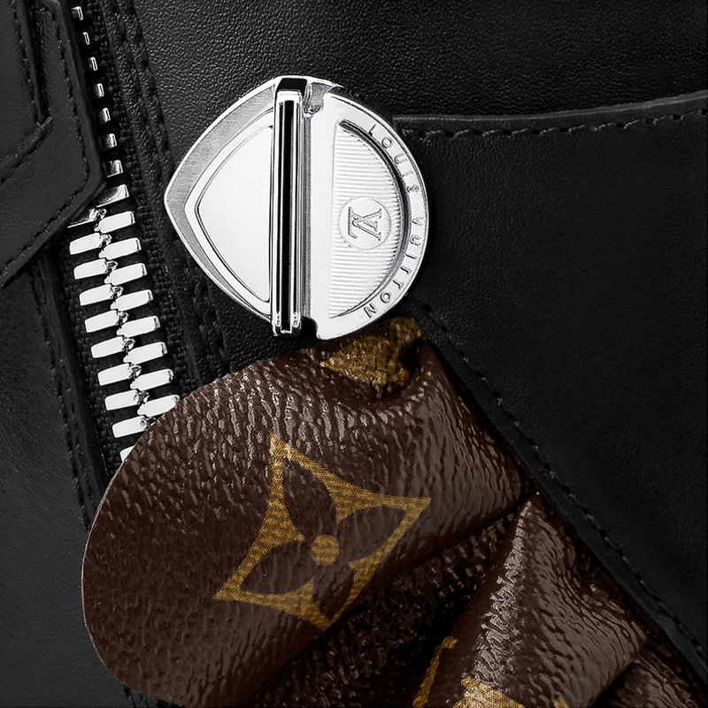 Louis Vuitton LV Janet Ankle Boot outlook