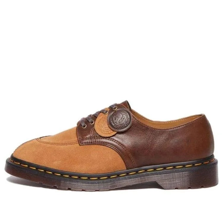 Dr.Martens 1461 Vintage Oxford Shoes 'Brown' 31043333 - 1