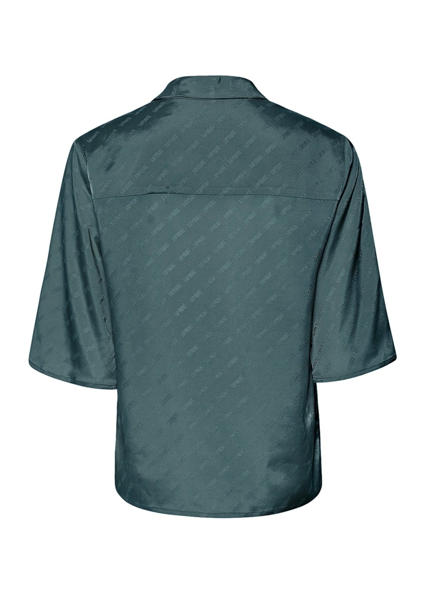 LAPOINTE Logo Pj Set - 4