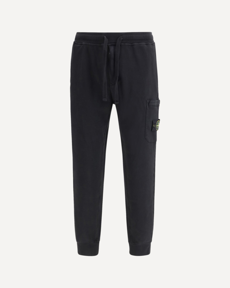 Logo Trousers 1
