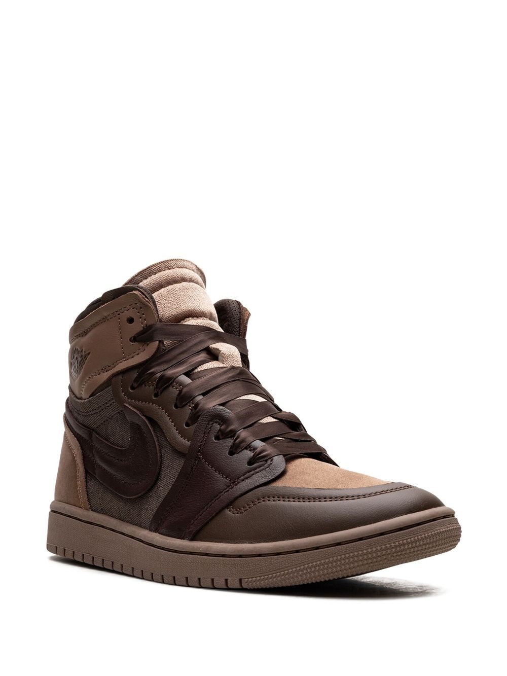 Air Jordan 1 High Method of Make “Archaeo Brown” sneakers - 2