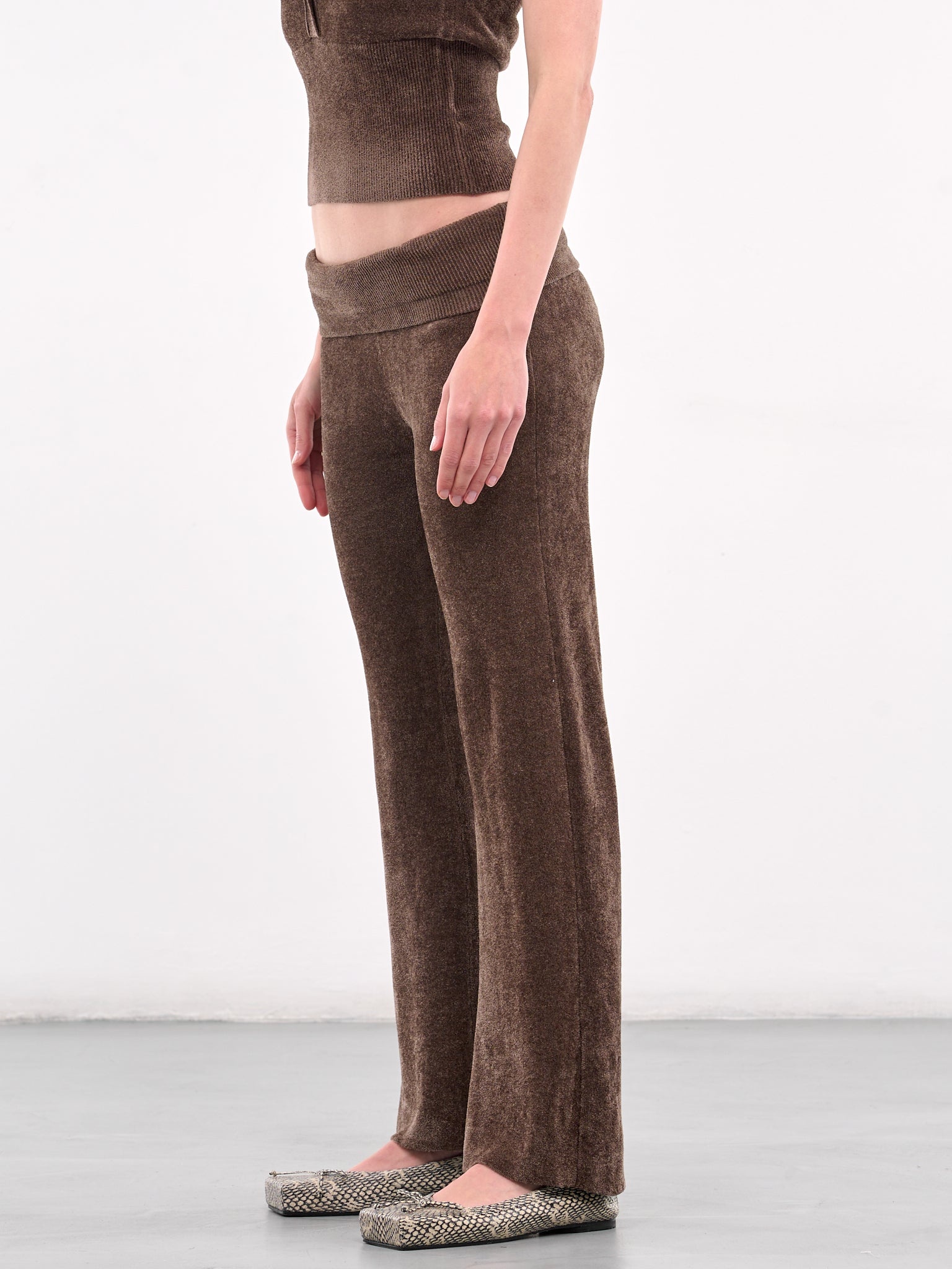 Brisa Pants - 2