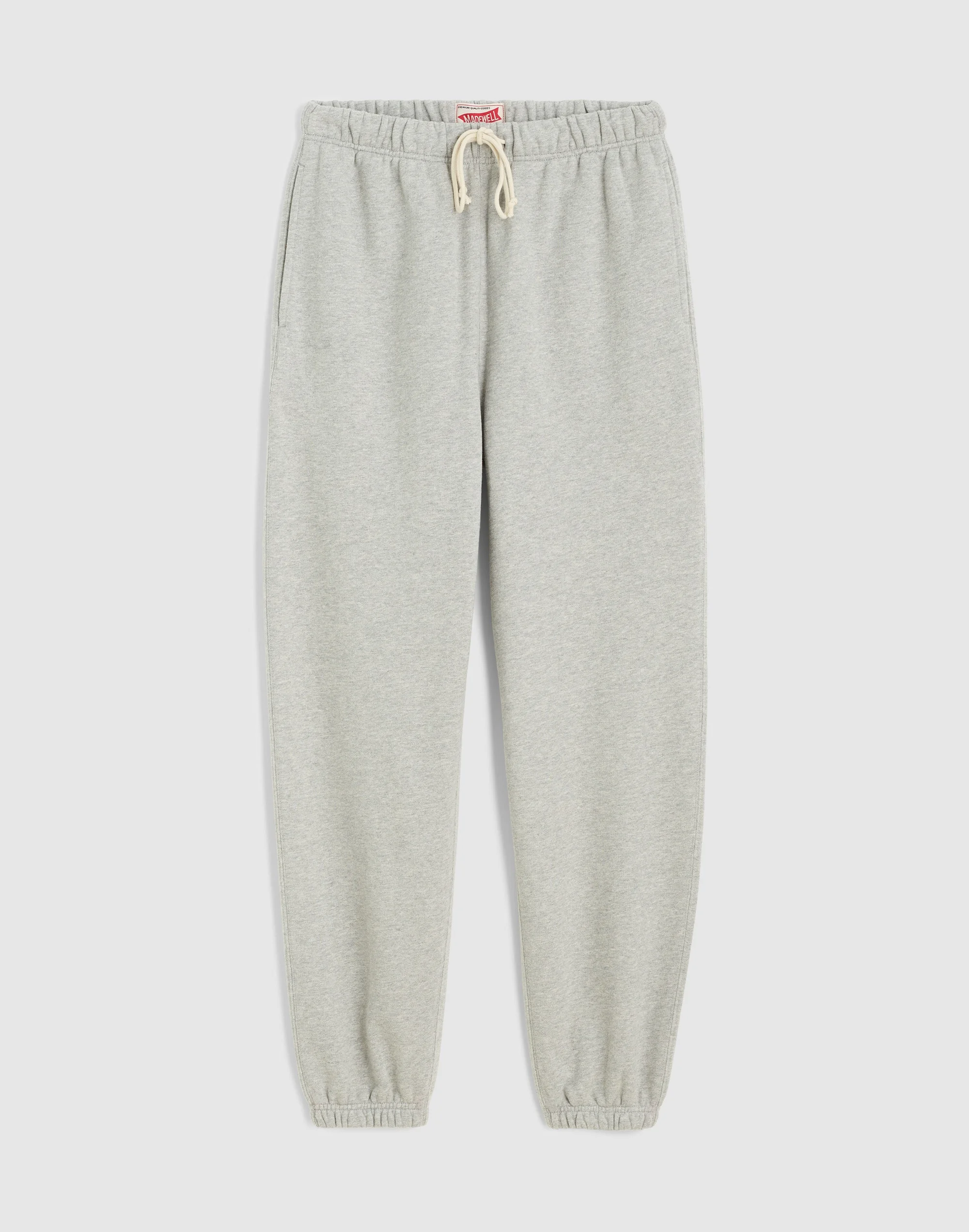 The McCarren Sweatpants - 1