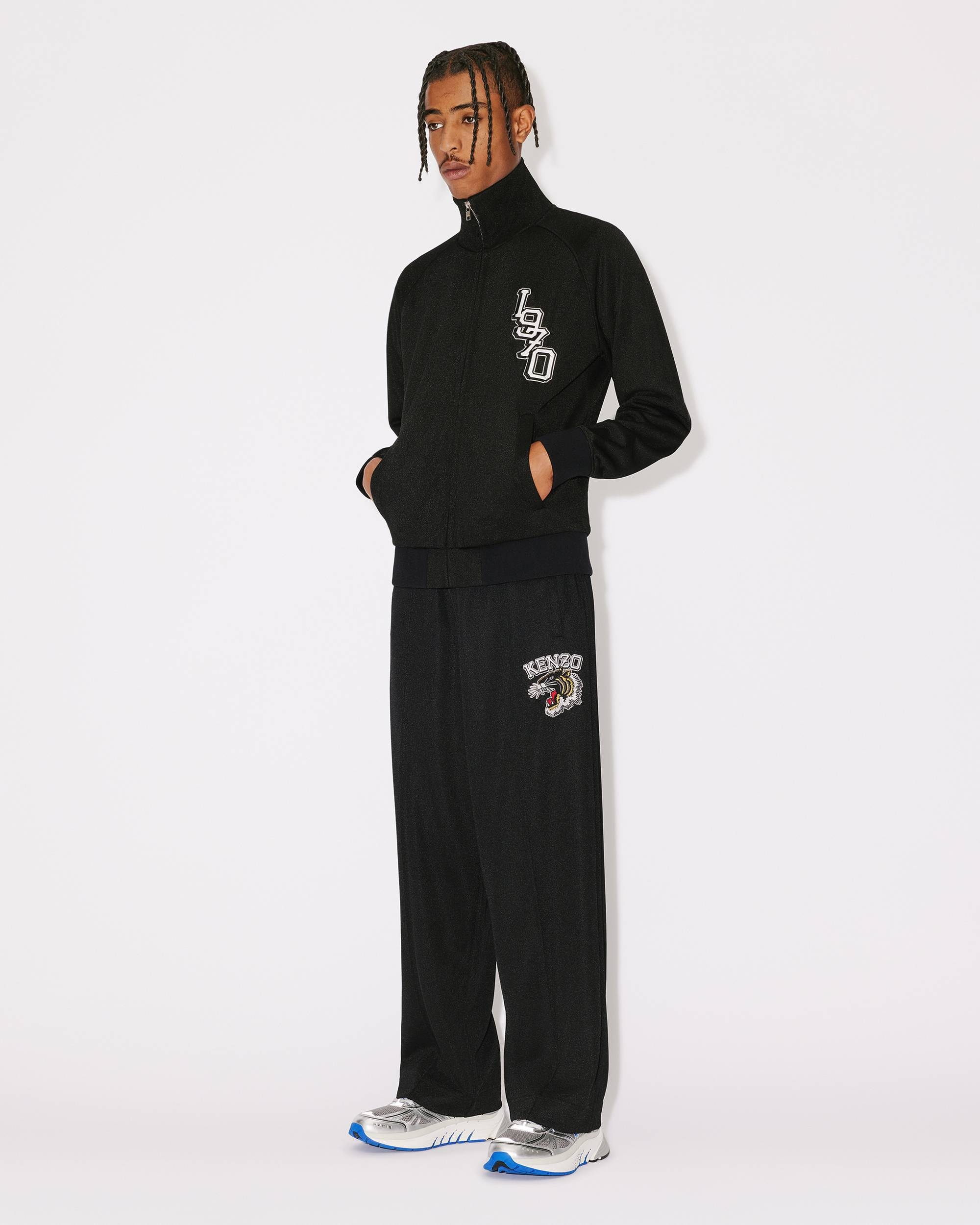 'Varsity Tiger' jogging bottoms - 3