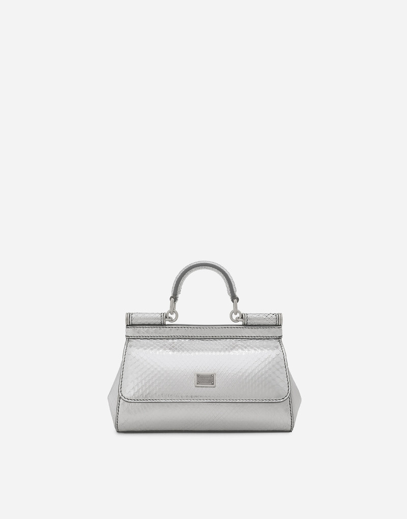 Small Sicily handbag 1