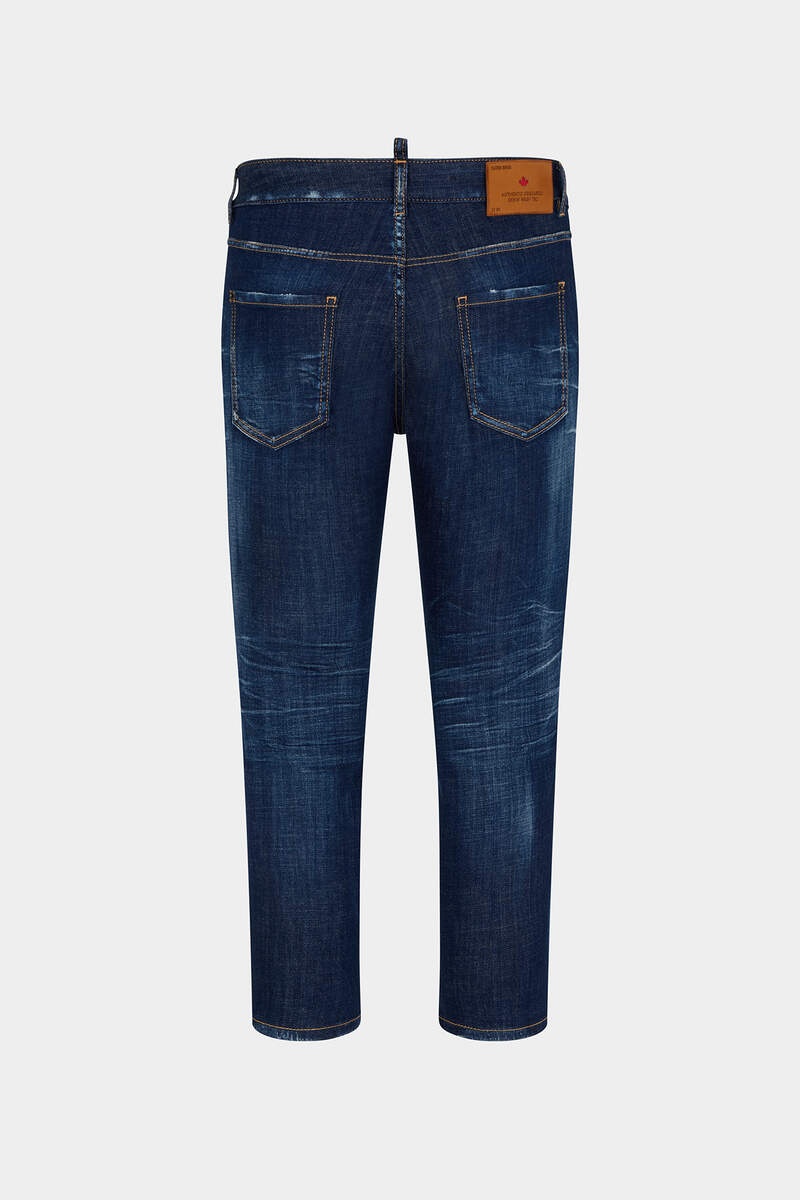 ★Dsquared2★MEDIUM CLEAN WASH COOL GIRL JEANS★ Medium Clean Wash Cool Girl Jeans