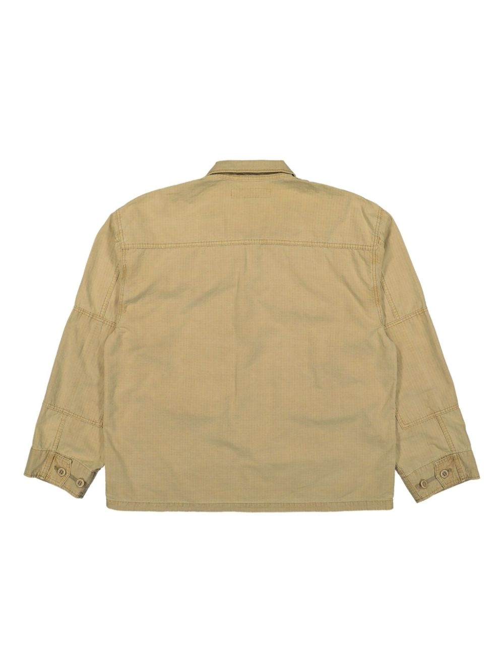 BDU ripstop shirt - 2