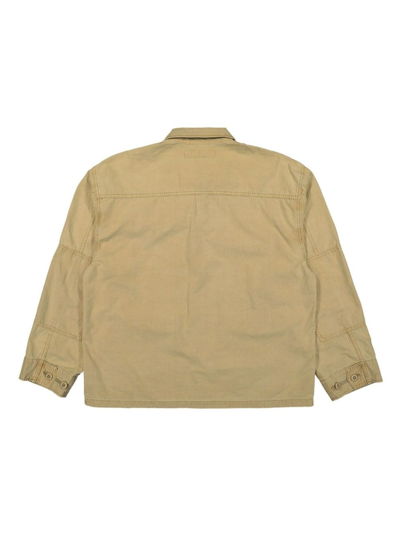 NEIGHBORHOOD BDU ripstop shirt outlook