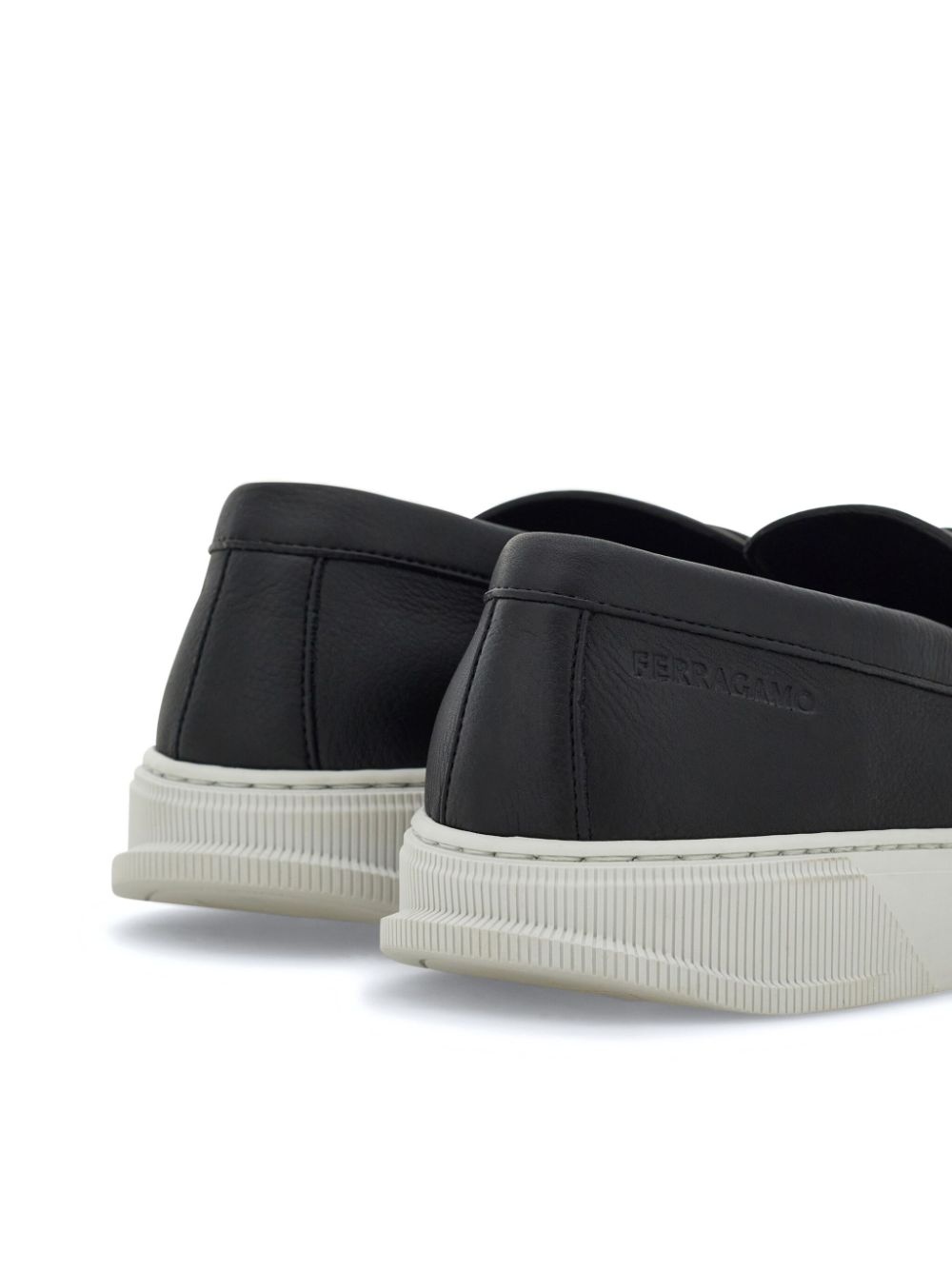 Hybrid trainers - 3