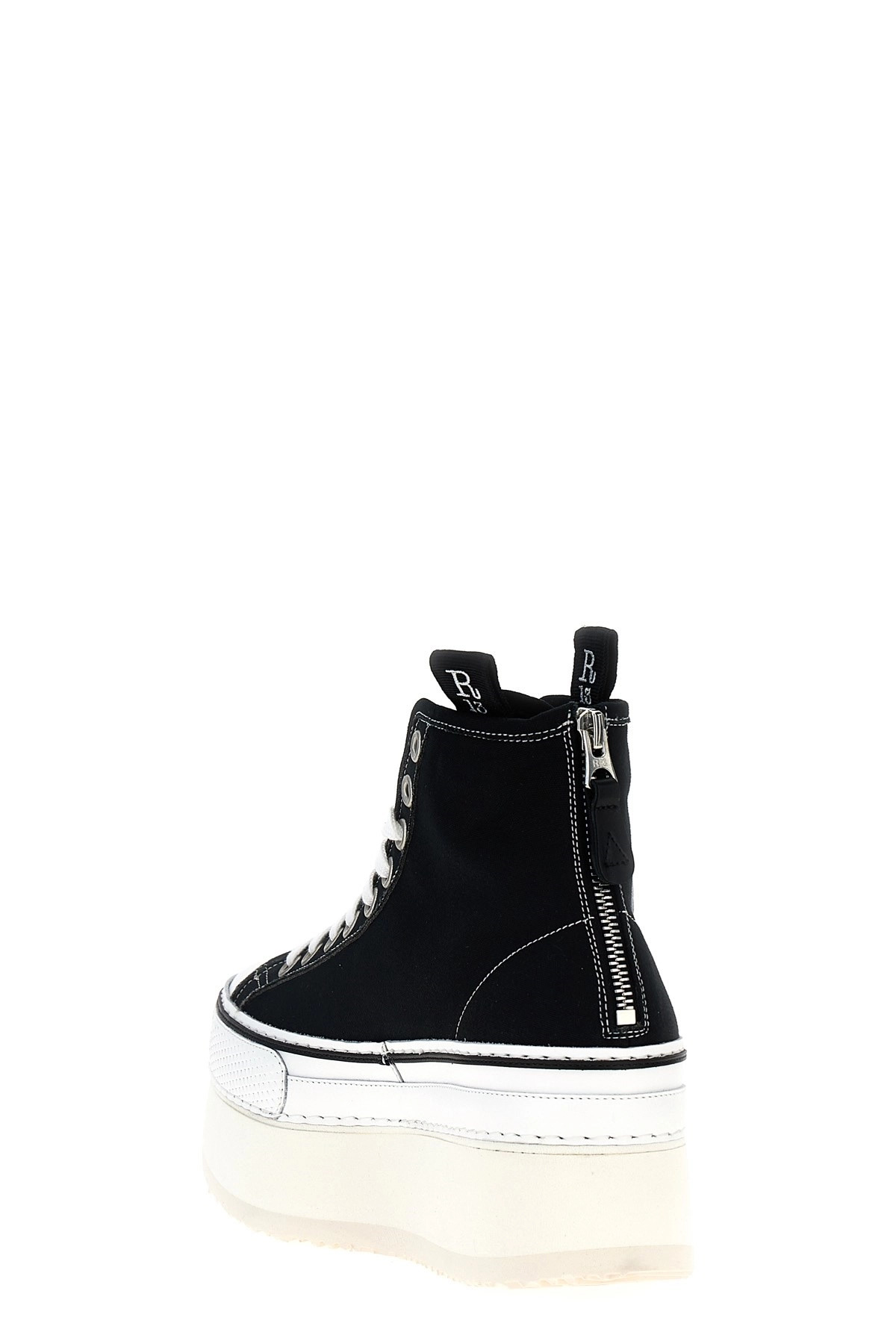 'Courtney' sneakers - 3