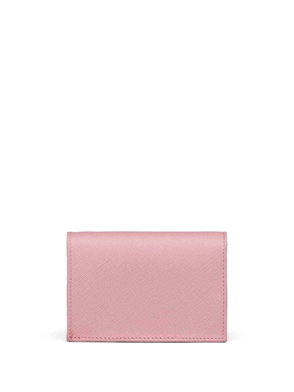 small Saffiano leather wallet - 2