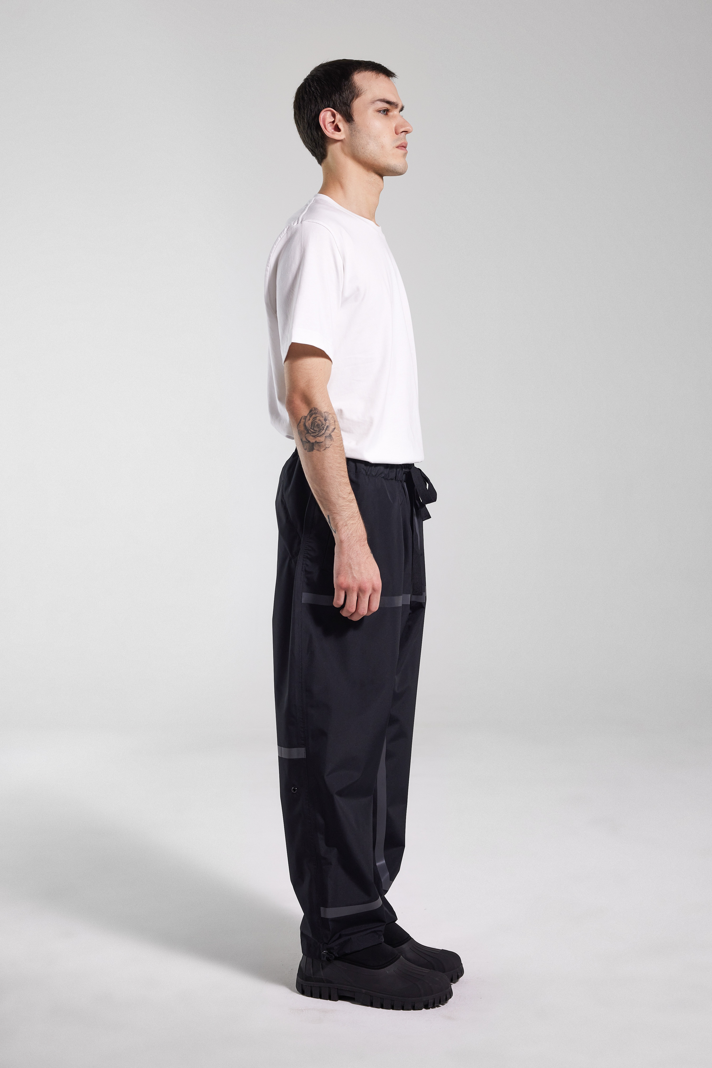 Bash Trouser Black - 5
