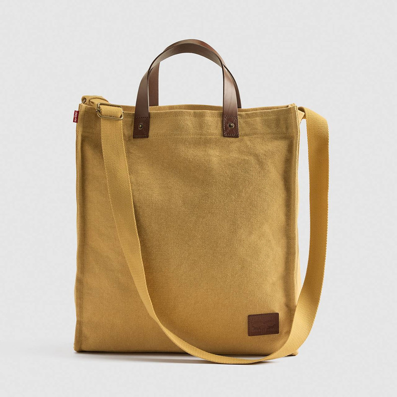 HERITAGE TOTE BAG 1