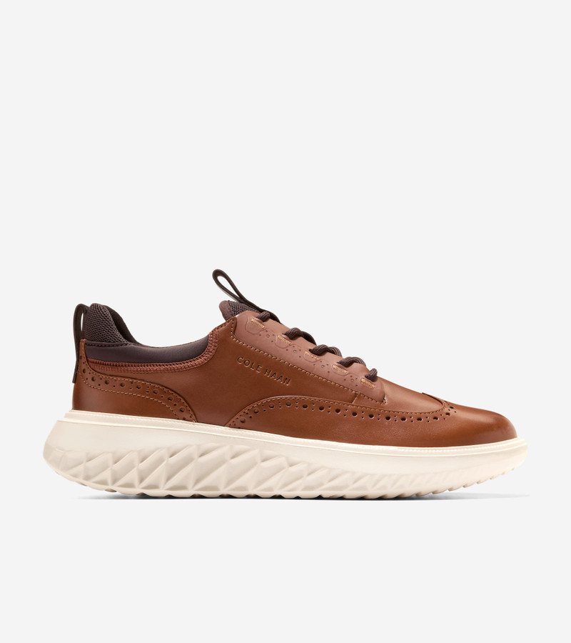 Men's ZERØGRAND WFA 2.0 Wingtip Oxfords 1