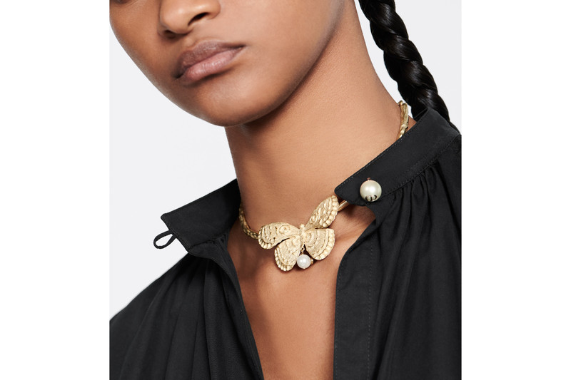 Dior Métamorphose 목걸이 3