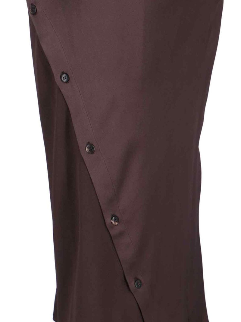 asymmetric dress 5
