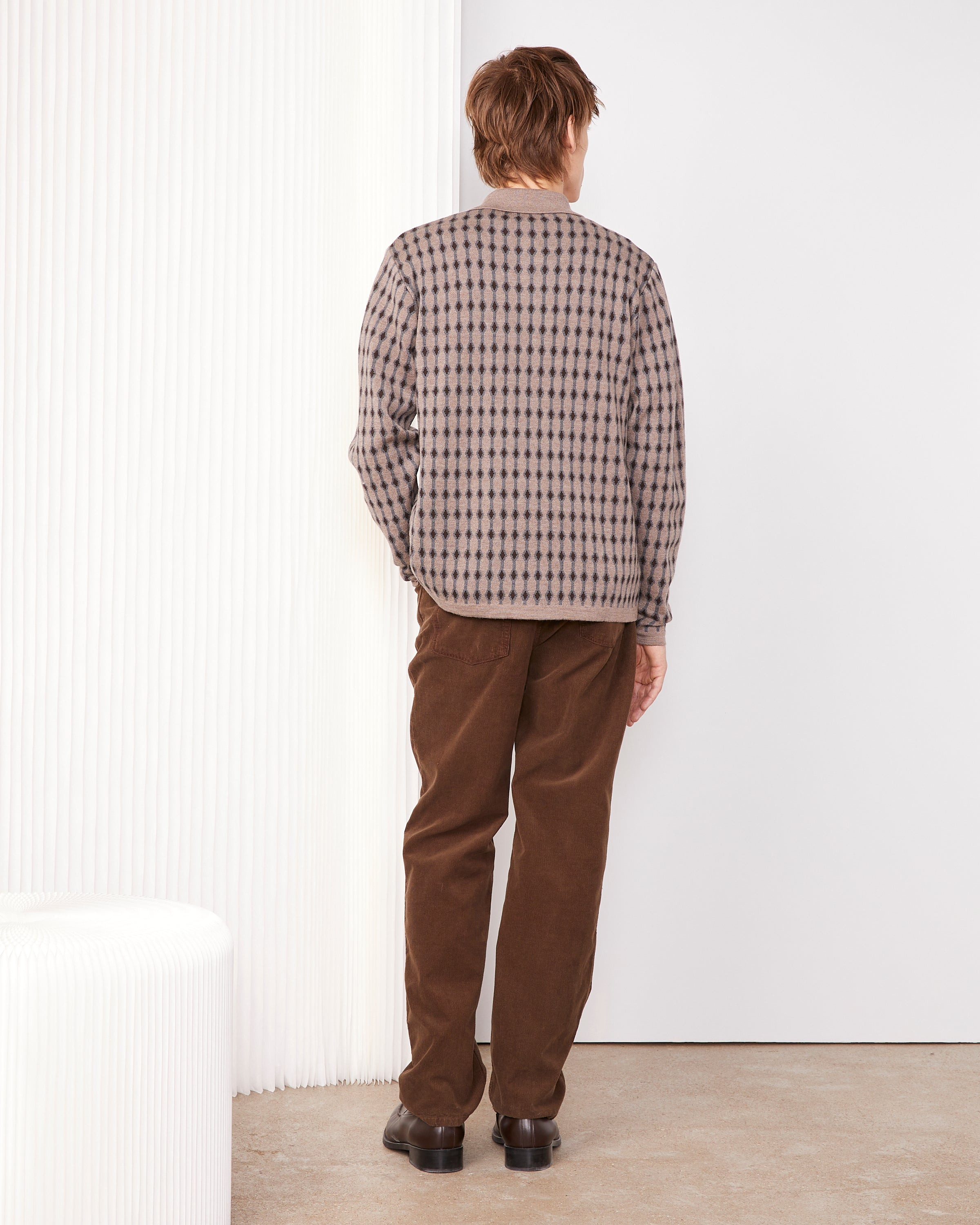 BRENT POLO - 3
