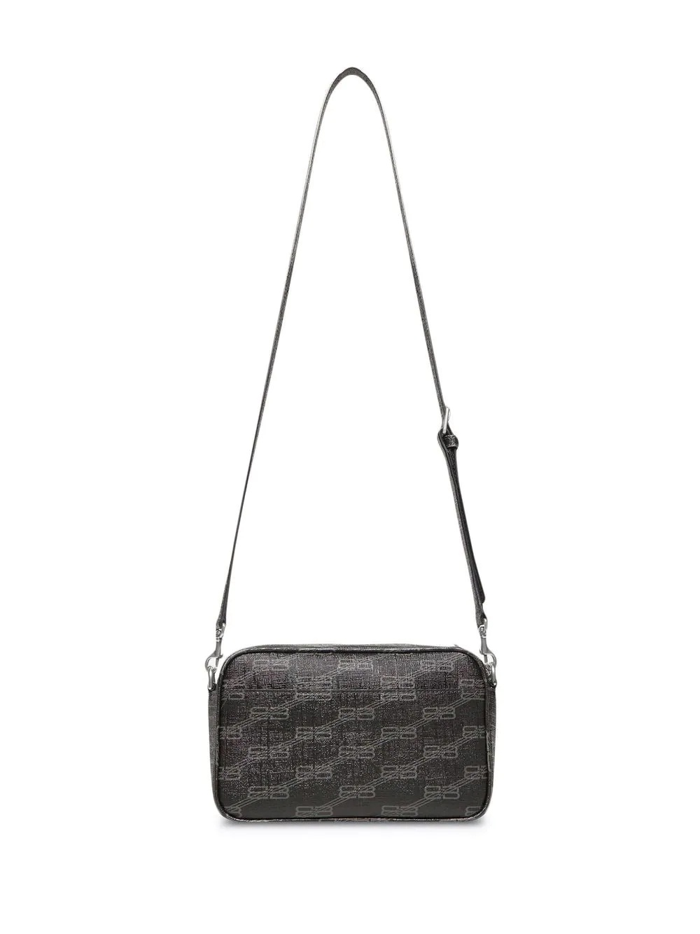 BB-monogram shoulder bag - 2