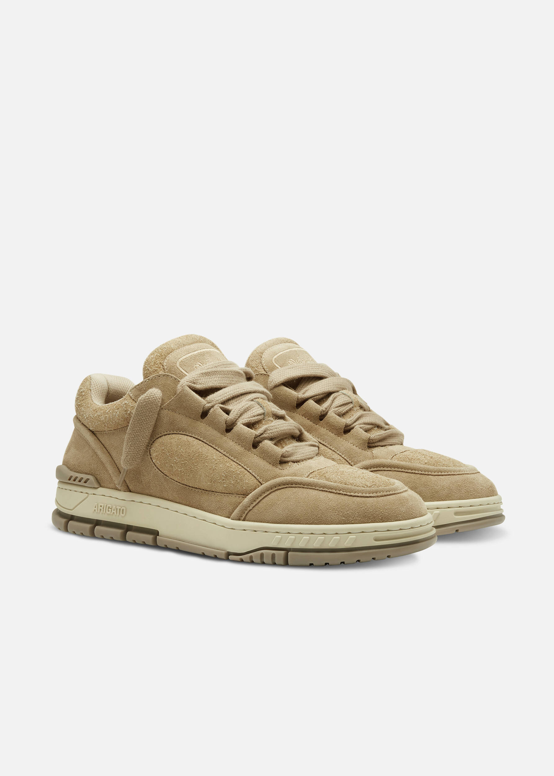 Area Loop Sneaker - 2