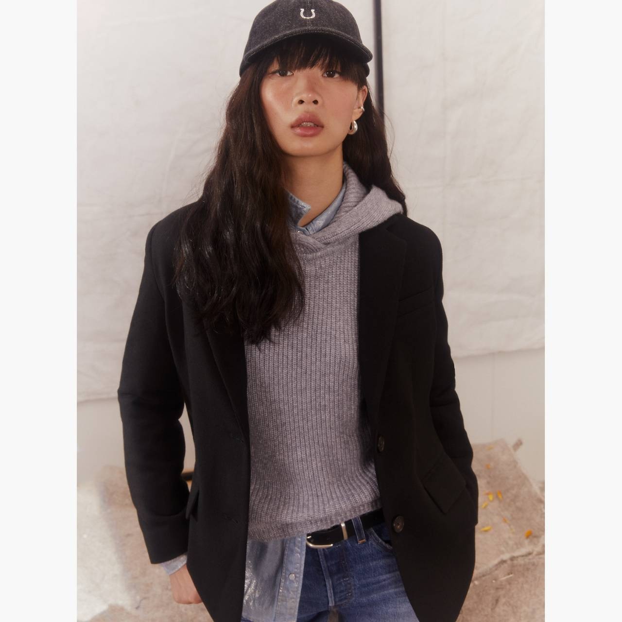 MINI GRAPHIC CAP - 4