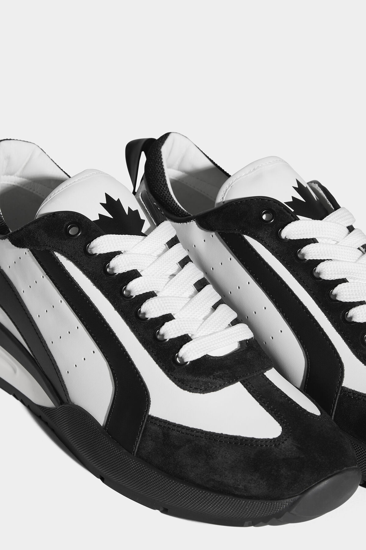 ORIGINAL LEGEND SNEAKERS - 4