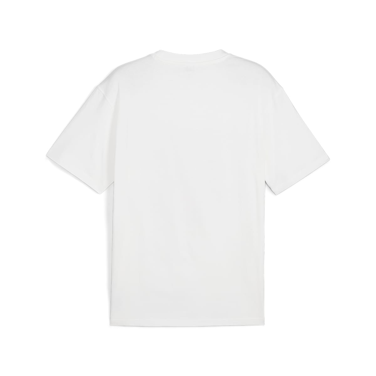 PUMA Hoops Excellence Basketball T-shirt 'White' 624754-01 - 2