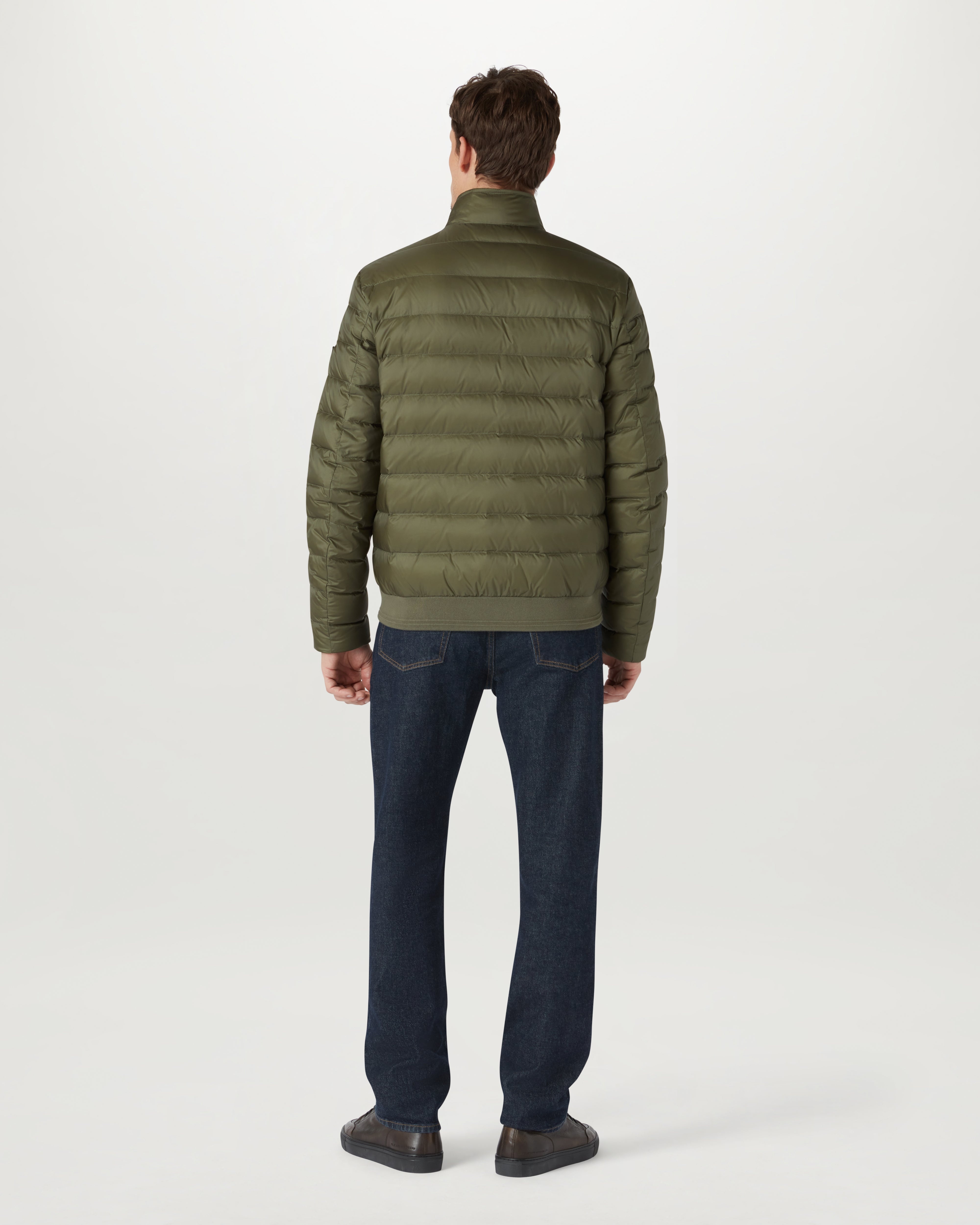 CIRCUIT JACKET - 5