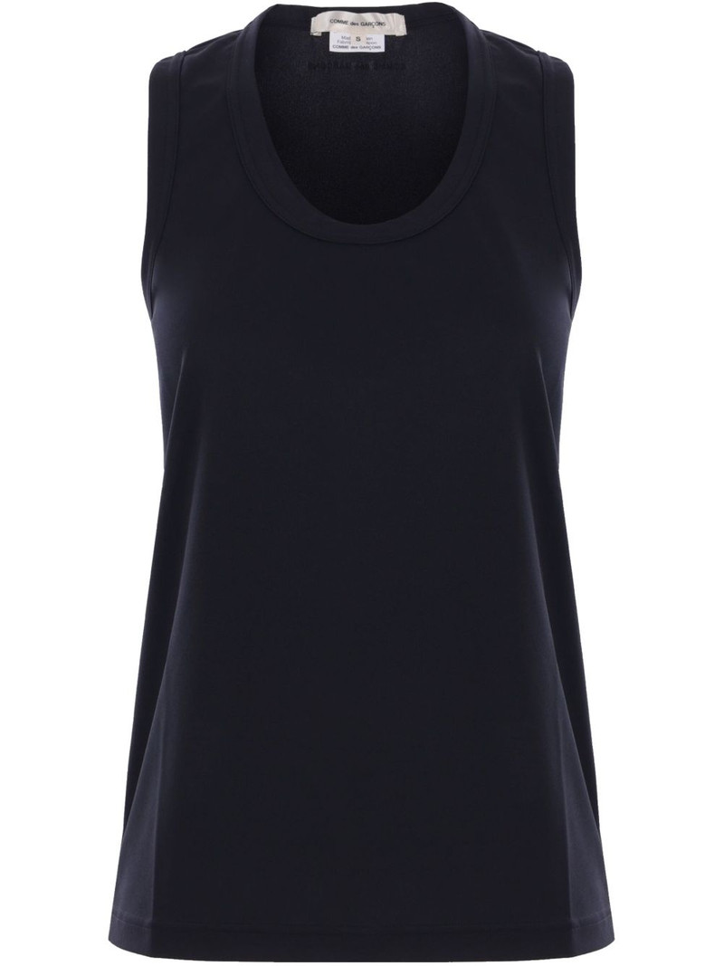 jersey 탱크 탑 1
